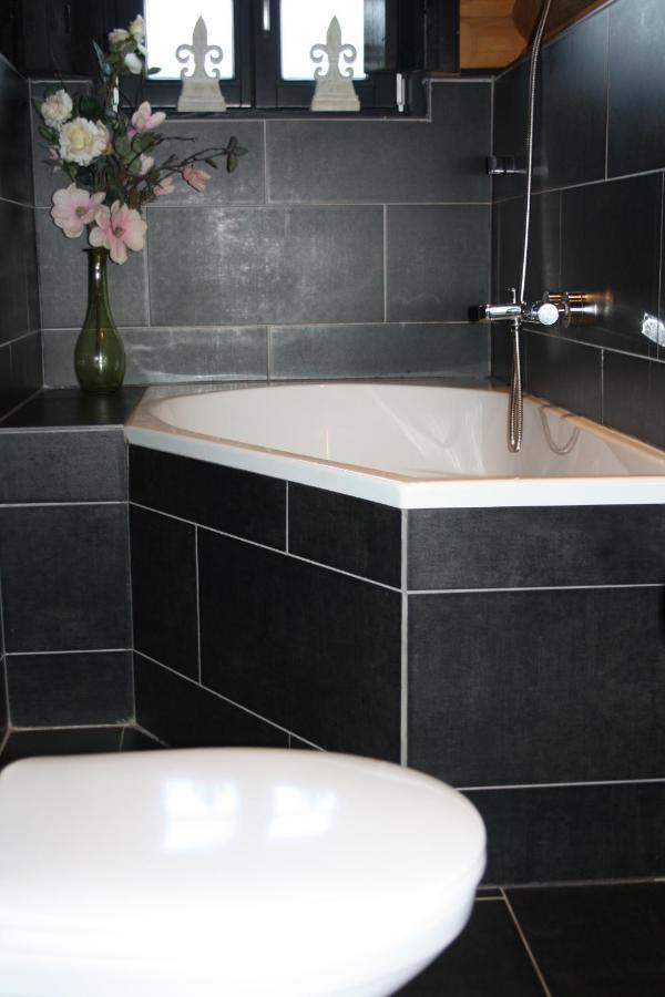 Chalet 294 - Krabbenkreek Sint Annaland Ngoại thất bức ảnh