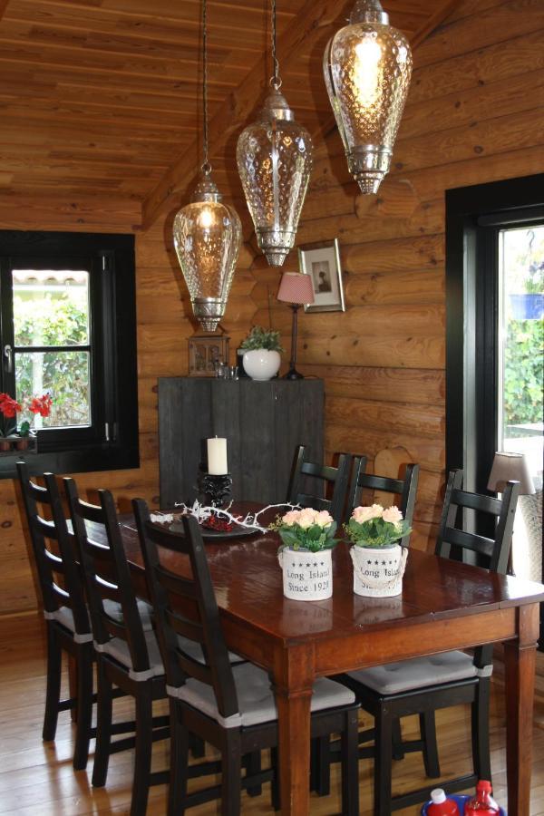 Chalet 294 - Krabbenkreek Sint Annaland Ngoại thất bức ảnh